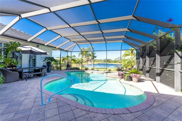 $675,000 | 1417 Carswell Street, Port Charlotte, FL 33953