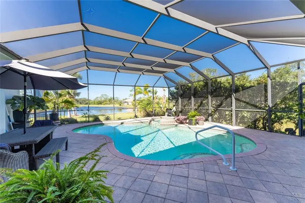 $675,000 | 1417 Carswell Street, Port Charlotte, FL 33953