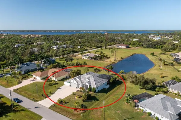 $675,000 | 1417 Carswell Street, Port Charlotte, FL 33953