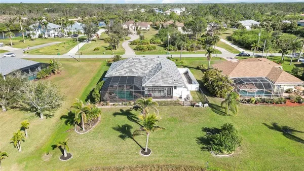 $675,000 | 1417 Carswell Street, Port Charlotte, FL 33953