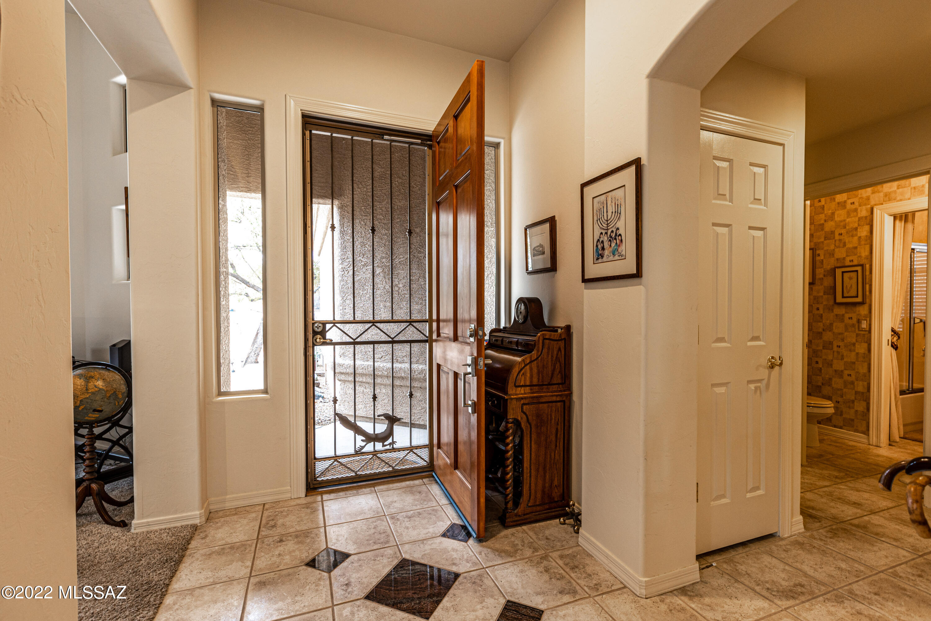 5310 Spring View Drive Tucson, AZ 85749 - Photo 10 of 49