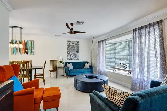 $8,500 | 2051 Coral Reef Drive, Lauderdale-by-the-Sea, FL 33062