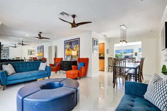 $8,500 | 2051 Coral Reef Drive, Lauderdale-by-the-Sea, FL 33062