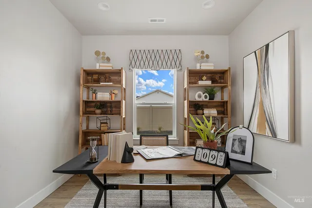 $420,760 | 19360 Snowyside Way, Caldwell, ID 83605