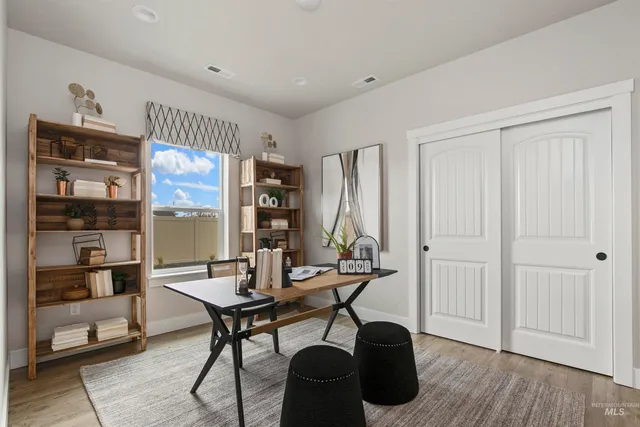 $420,760 | 19360 Snowyside Way, Caldwell, ID 83605