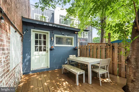 $799,000 | 617 Rhode Island Avenue Northwest, Washington, DC 20001