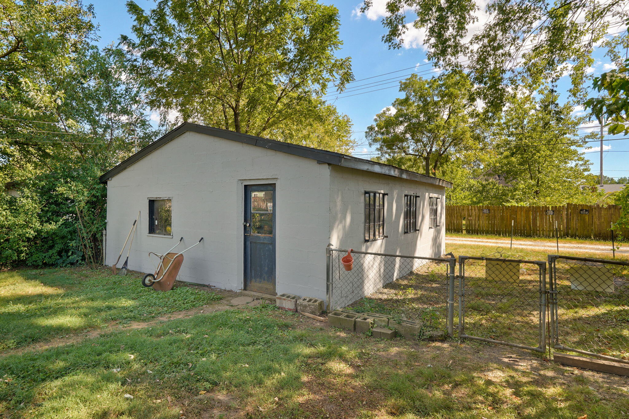 1806 West Scott Street Springfield, MO 65802 - Photo 22 of 26 1806 W Scott St-18