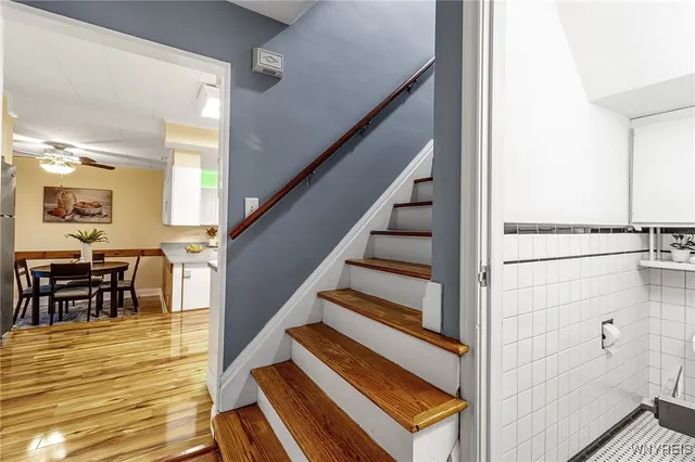 $499,900 | 334 South Forest Road, Amherst, NY 14221