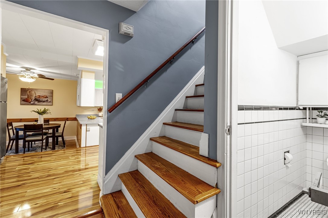 334 South Forest Road Amherst, NY 14221 - Photo 16 of 44