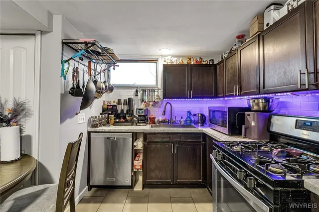 $499,900 | 334 South Forest Road, Amherst, NY 14221