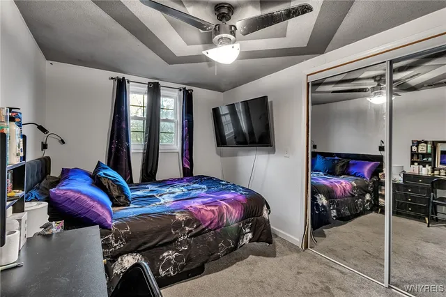 $499,900 | 334 South Forest Road, Amherst, NY 14221