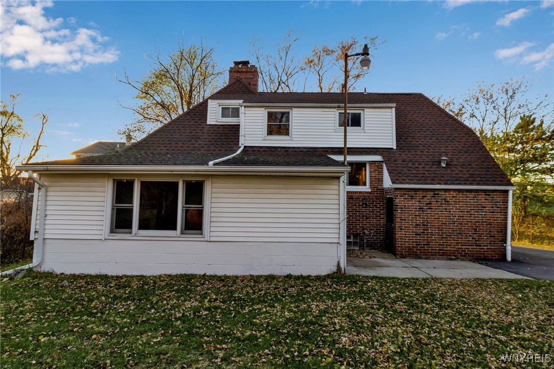 334 South Forest Road Amherst, NY 14221 - Photo 32 of 44 Single family