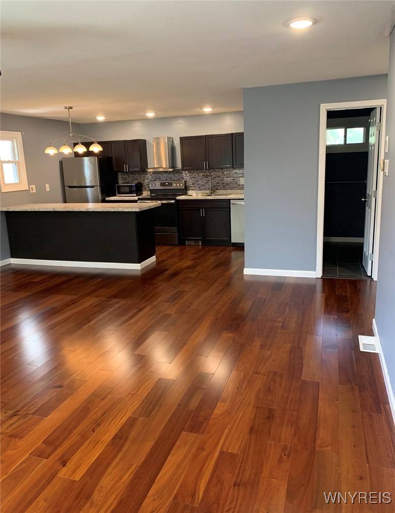 334 South Forest Road Amherst, NY 14221 - Photo 36 of 44 Client photo - upper unit