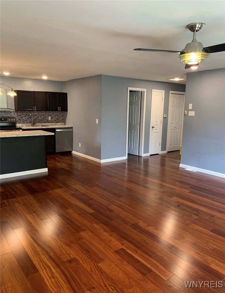 334 South Forest Road Amherst, NY 14221 - Photo 37 of 44 Client photo - upper unit