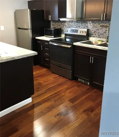 $499,900 | 334 South Forest Road, Amherst, NY 14221