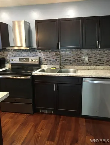 $499,900 | 334 South Forest Road, Amherst, NY 14221