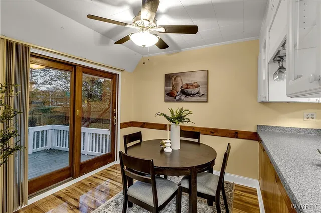 $499,900 | 334 South Forest Road, Amherst, NY 14221