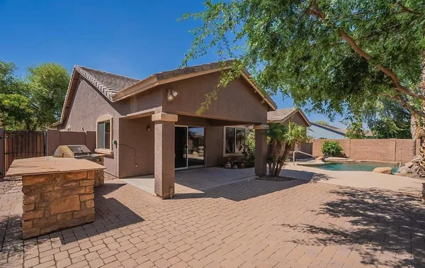 $2,950 | 4230 East Firestone Drive, Chandler, AZ 85249