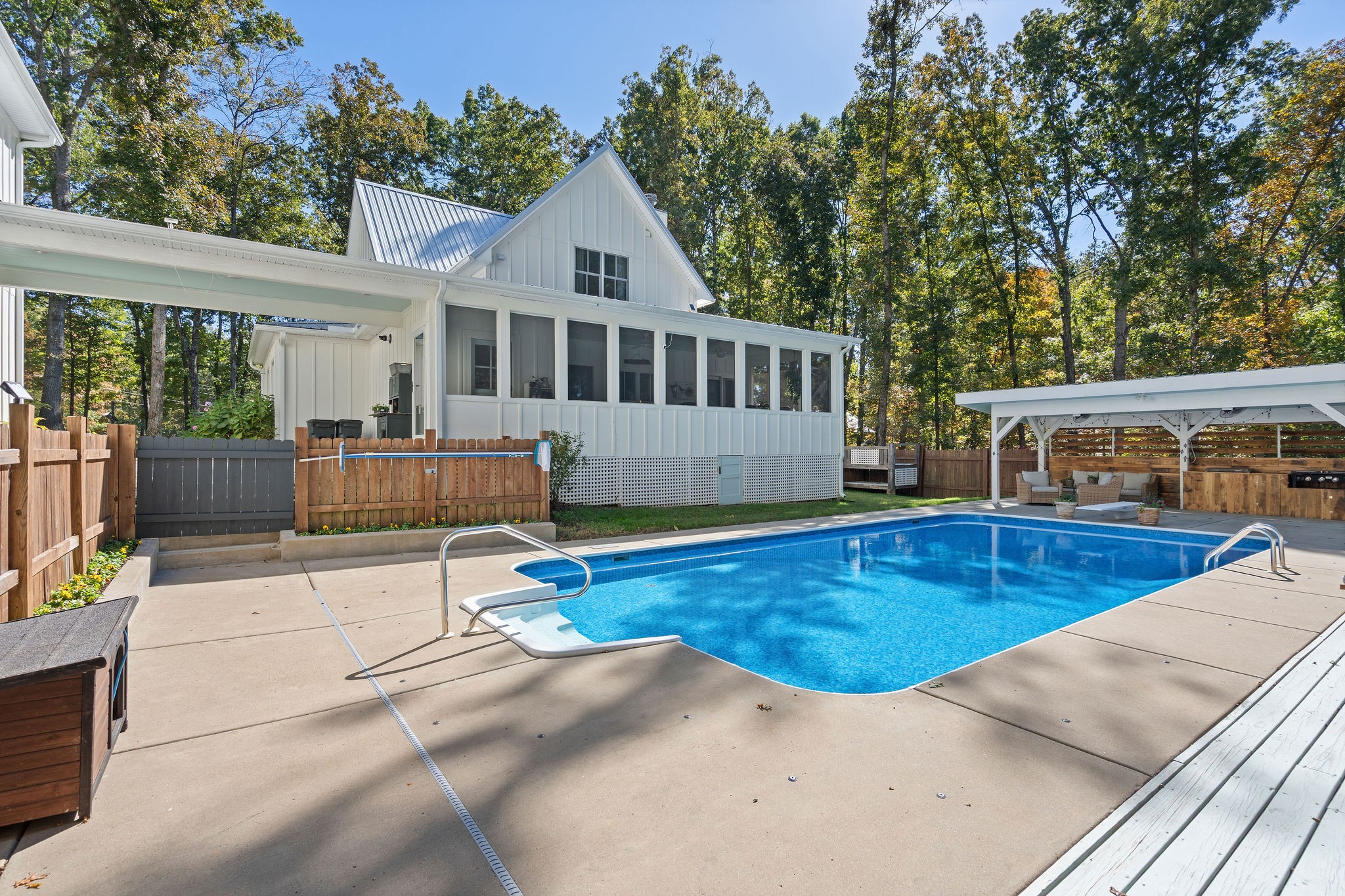 5616 Pinewood Road Franklin, TN 37064 - Photo 44 of 82