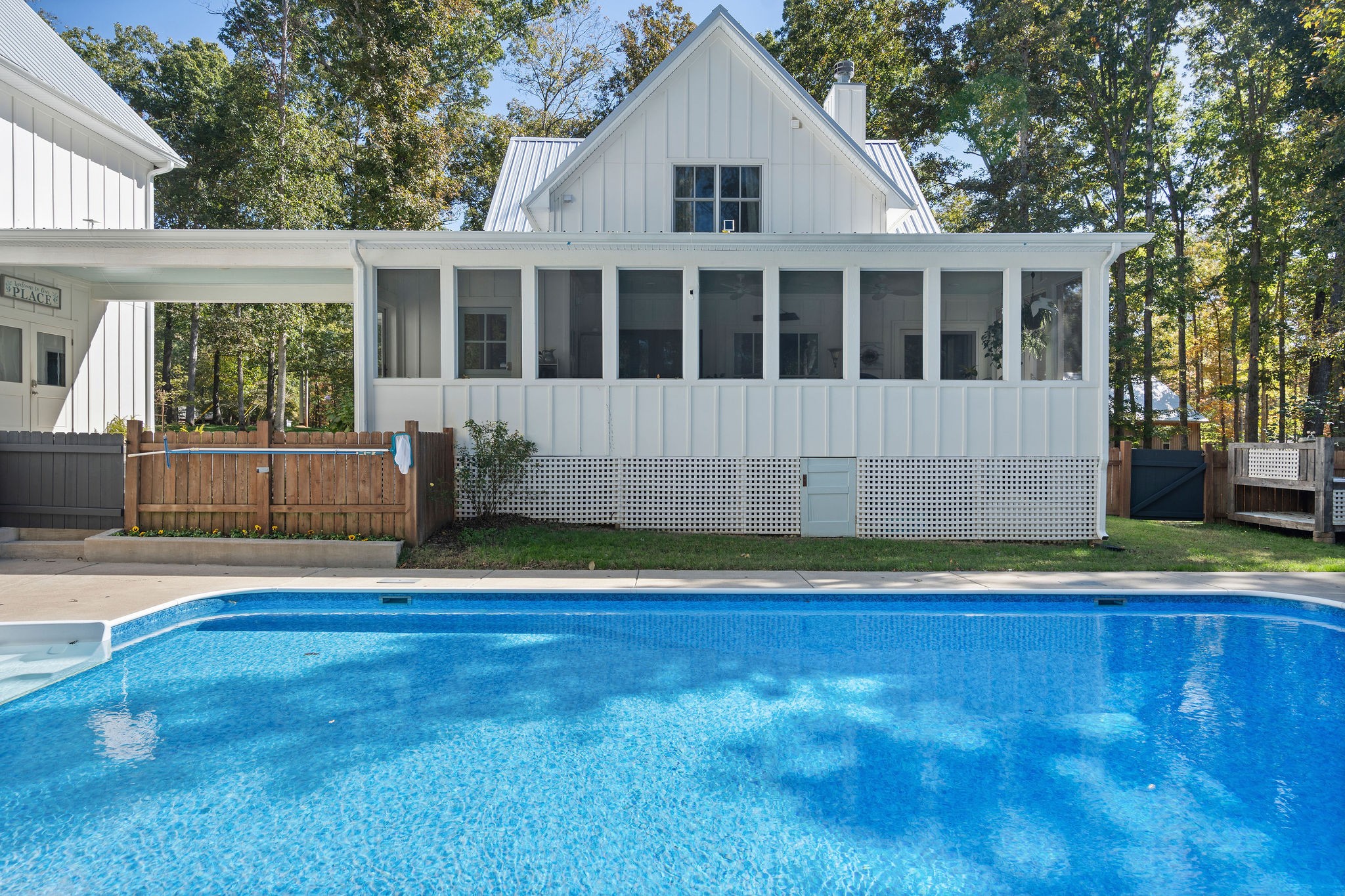 5616 Pinewood Road Franklin, TN 37064 - Photo 46 of 82