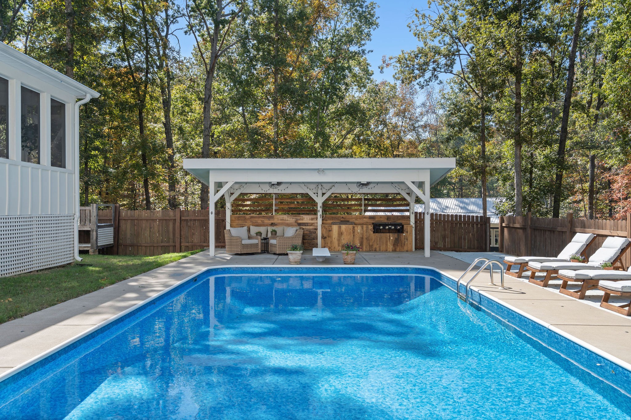 5616 Pinewood Road Franklin, TN 37064 - Photo 47 of 82