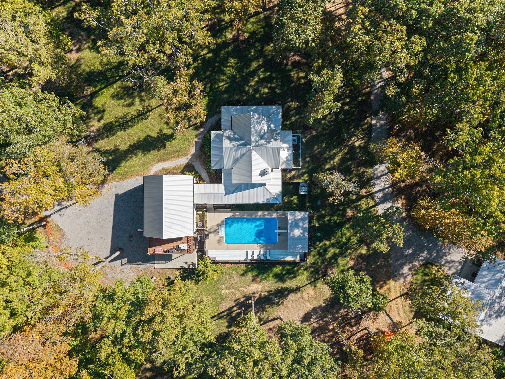 5616 Pinewood Road Franklin, TN 37064 - Photo 49 of 82