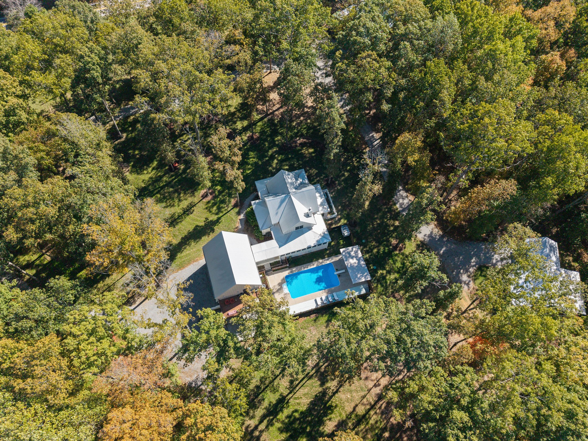 5616 Pinewood Road Franklin, TN 37064 - Photo 50 of 82