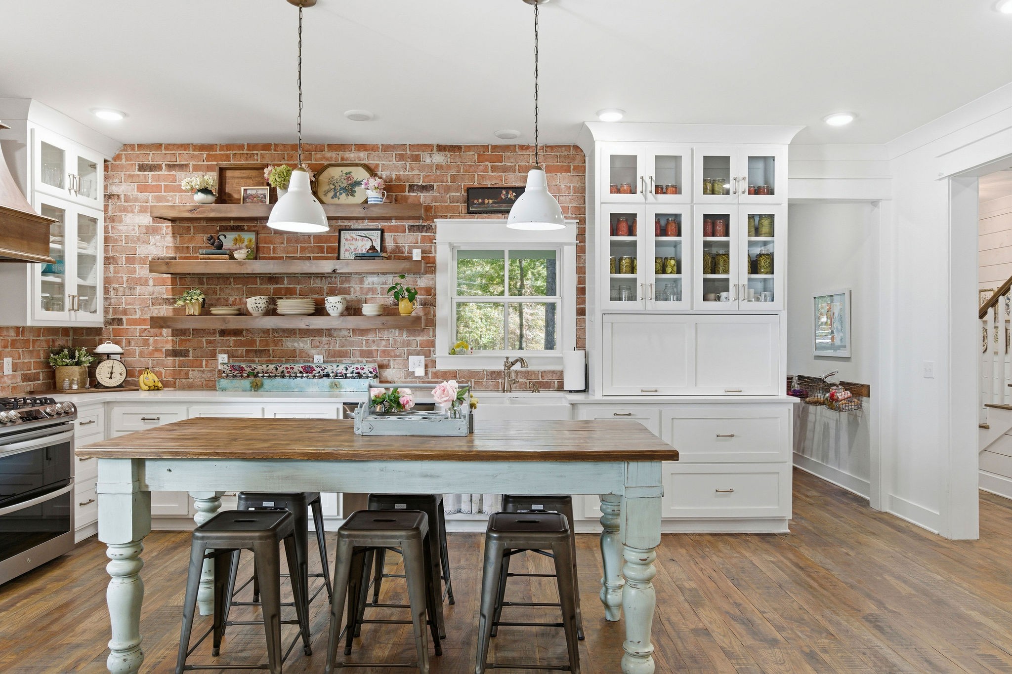 5616 Pinewood Road Franklin, TN 37064 - Photo 7 of 82