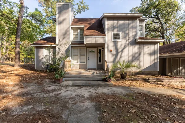 $129,900 | 11 Cherry Hill Drive, Coldspring, TX 77331