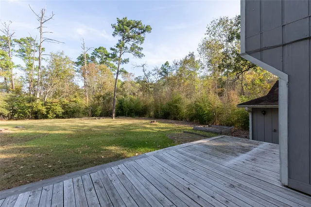 $135,000 | 11 Cherry Hill Drive, Coldspring, TX 77331