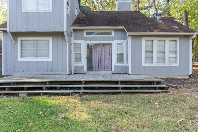 $135,000 | 11 Cherry Hill Drive, Coldspring, TX 77331