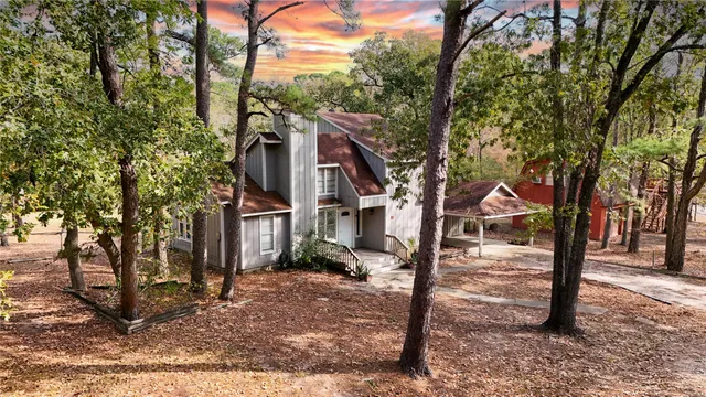 $135,000 | 11 Cherry Hill Drive, Coldspring, TX 77331