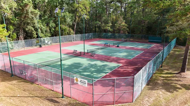 $135,000 | 11 Cherry Hill Drive, Coldspring, TX 77331