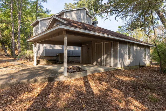 $135,000 | 11 Cherry Hill Drive, Coldspring, TX 77331