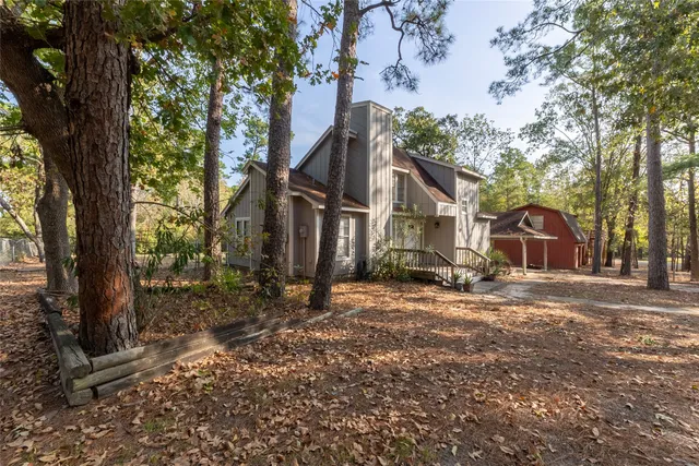 $135,000 | 11 Cherry Hill Drive, Coldspring, TX 77331