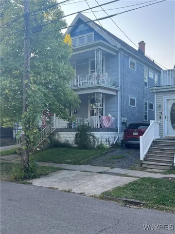 $219,000 | 28 Briggs Avenue, Buffalo, NY 14207