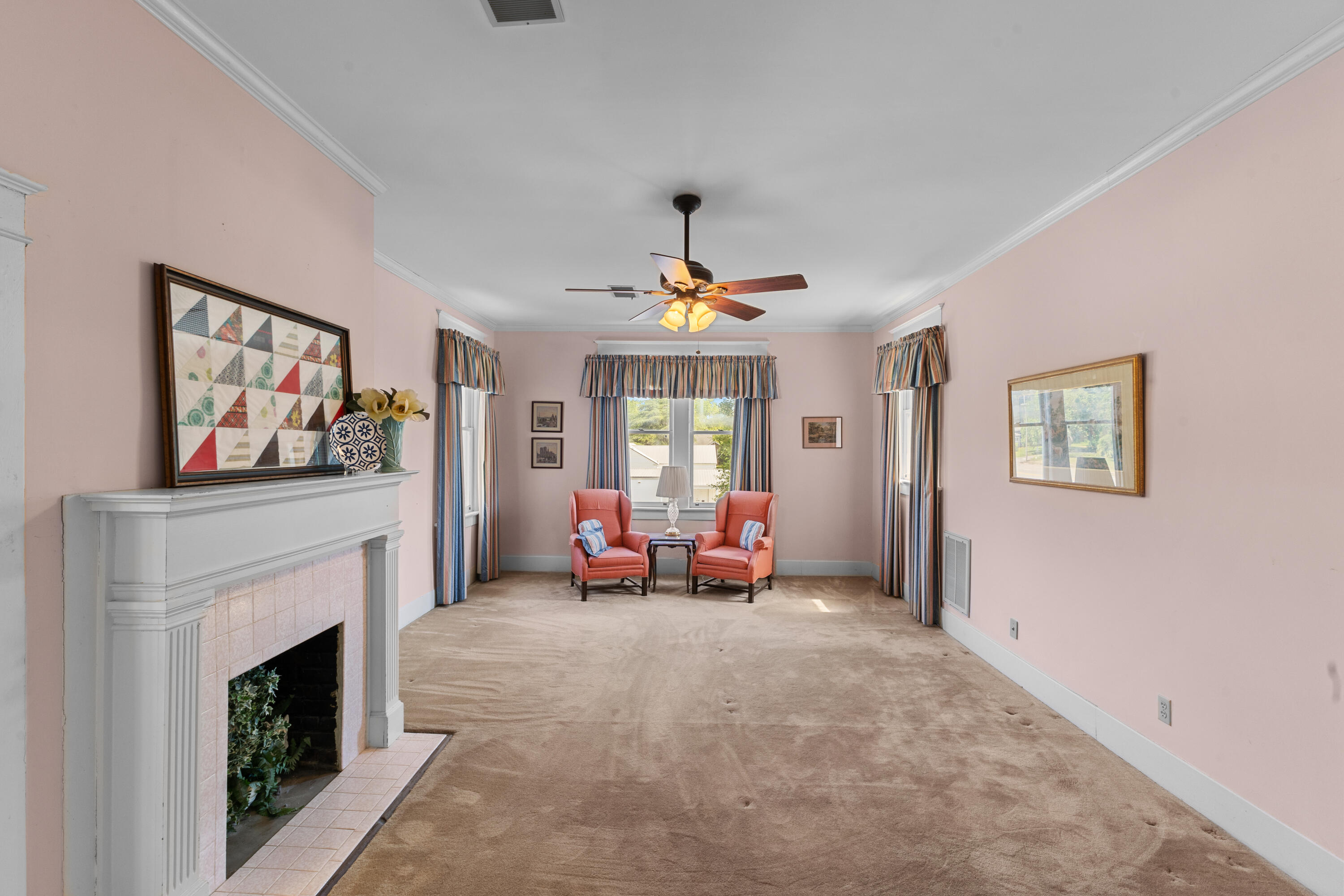 183 Main Street South Wagener, SC 29164 - Photo 45 of 82