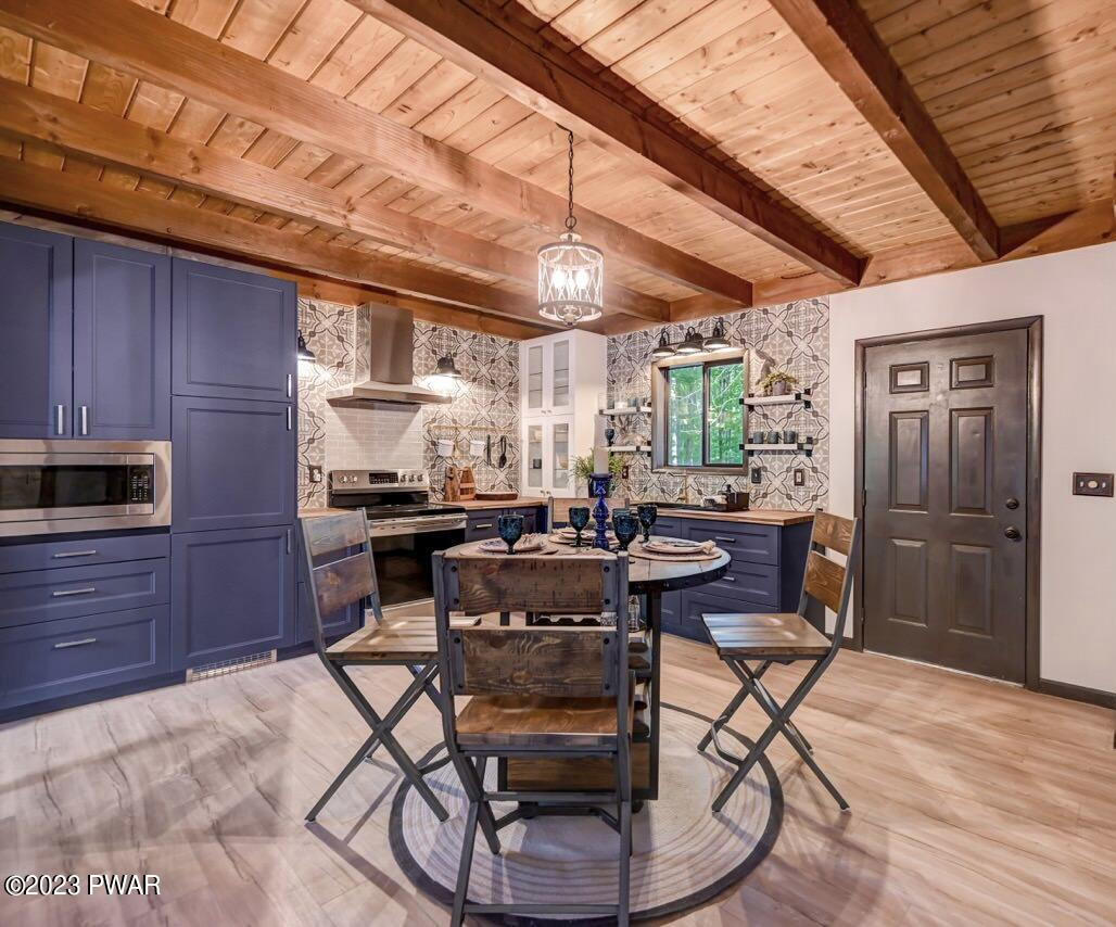 29 Ridgeview Drive Lake Ariel, PA 18436 - Photo 4 of 35 Eat In Kitchen