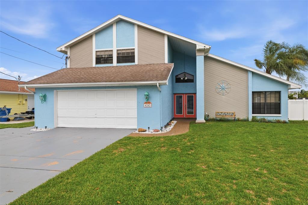 4262 Paradise Circle Hernando Beach, FL 34607 - Photo 41 of 75