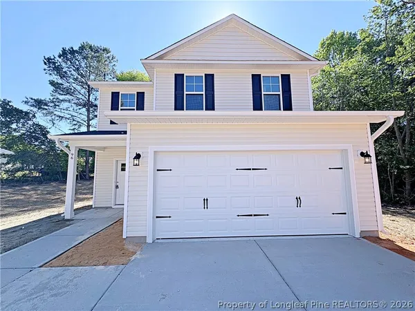 $298,500 | 96 Montana Lane, Spring Lake, NC 28390