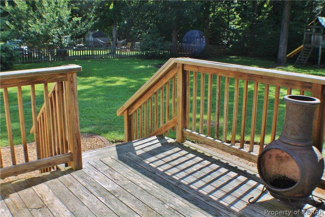 229 Providence Road Deltaville, VA 23043 - Photo 7 of 19 Gallery Image 7