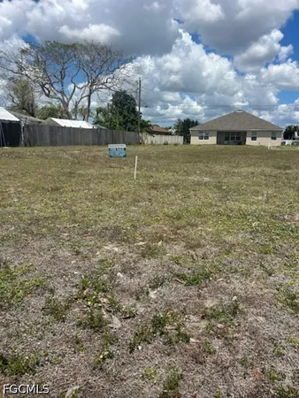 $125,000 | 153 Kamal Parkway, Cape Coral, FL 33904