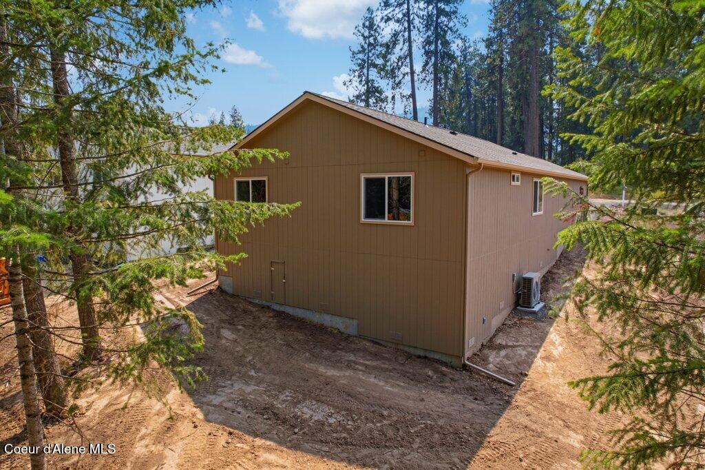 431 F Street Plummer, ID 83851 - Photo 23 of 31 Back Exterior