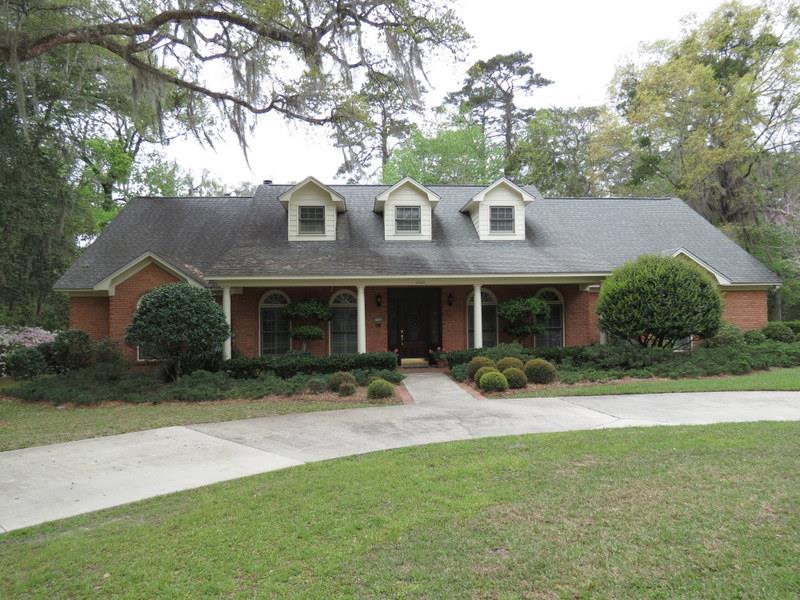 4546 High Grove Road Tallahassee, FL 32309 - Photo 25 of 25 Gallery Image 25