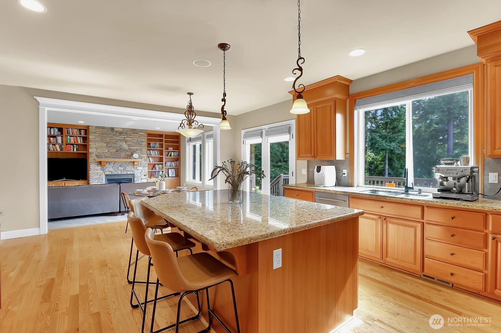 10311 Northeast 194th Street Bothell, WA 98011 - Photo 10 of 40