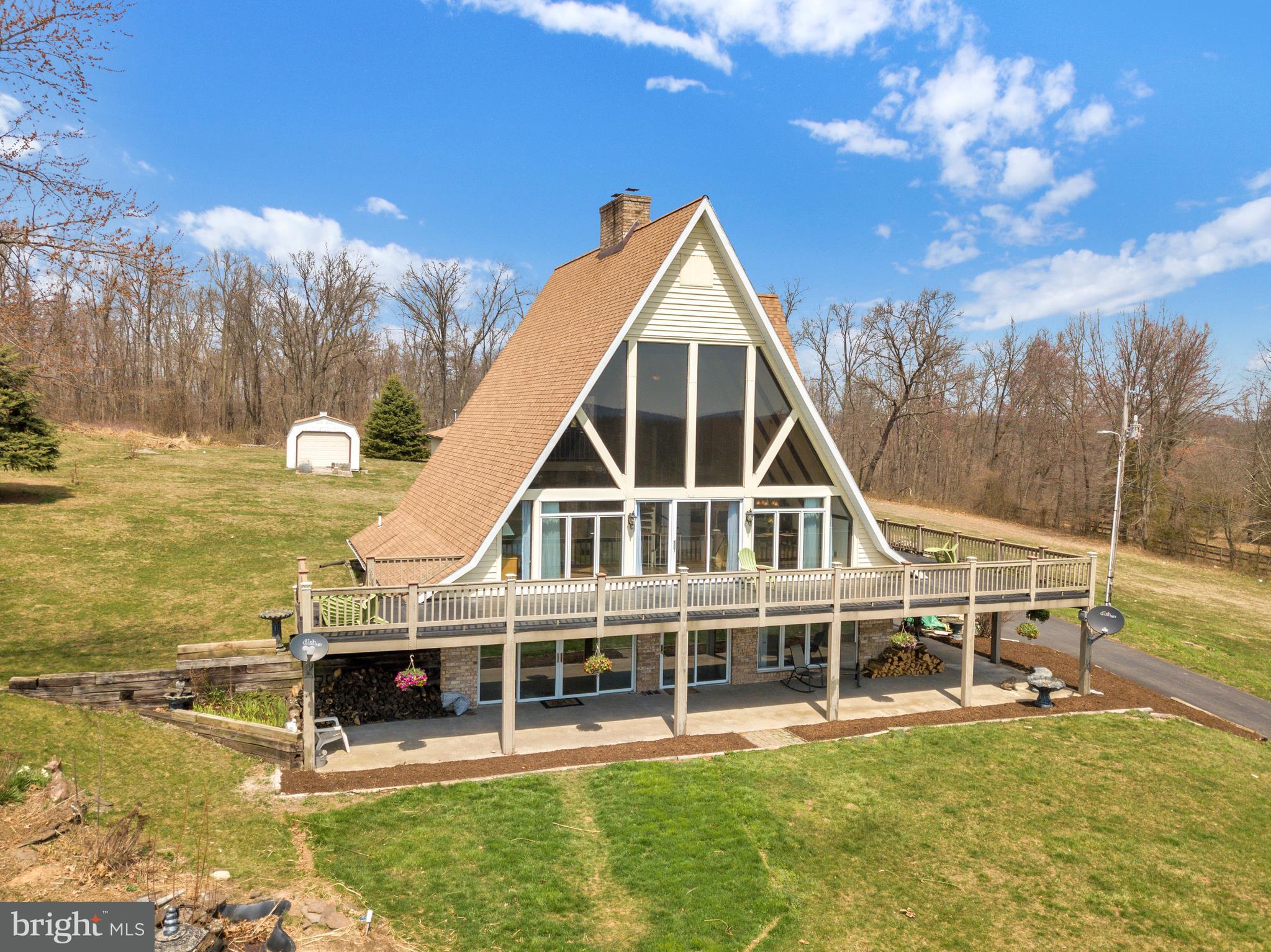225 Bentzel Road Lewisberry, PA 17339 - Photo 2 of 52