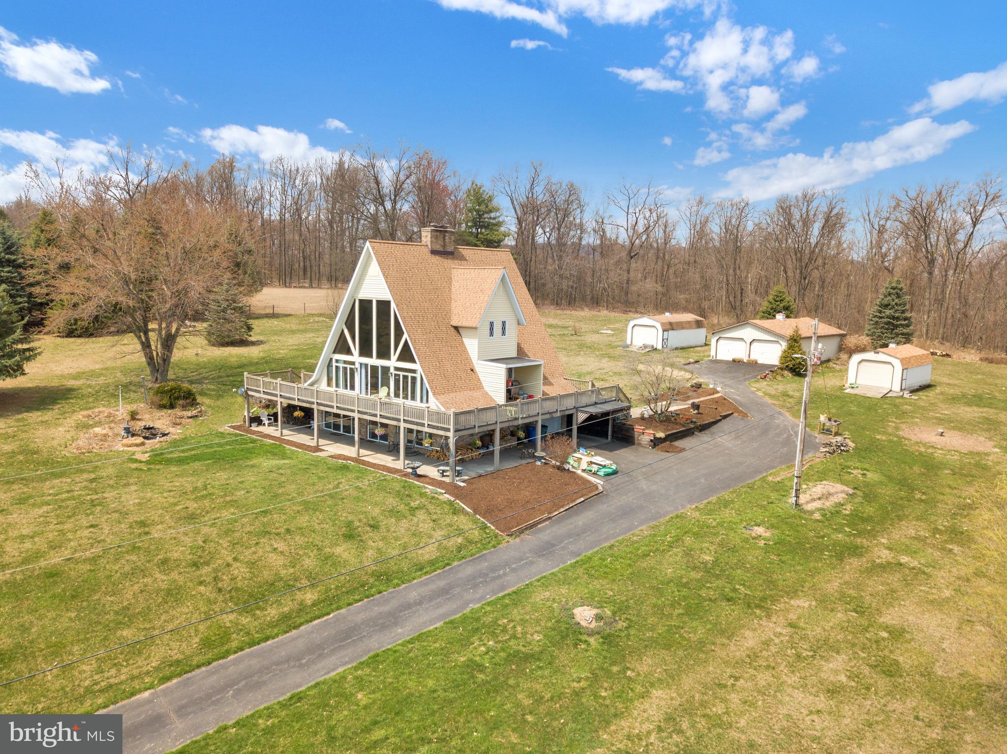 225 Bentzel Road Lewisberry, PA 17339 - Photo 3 of 52