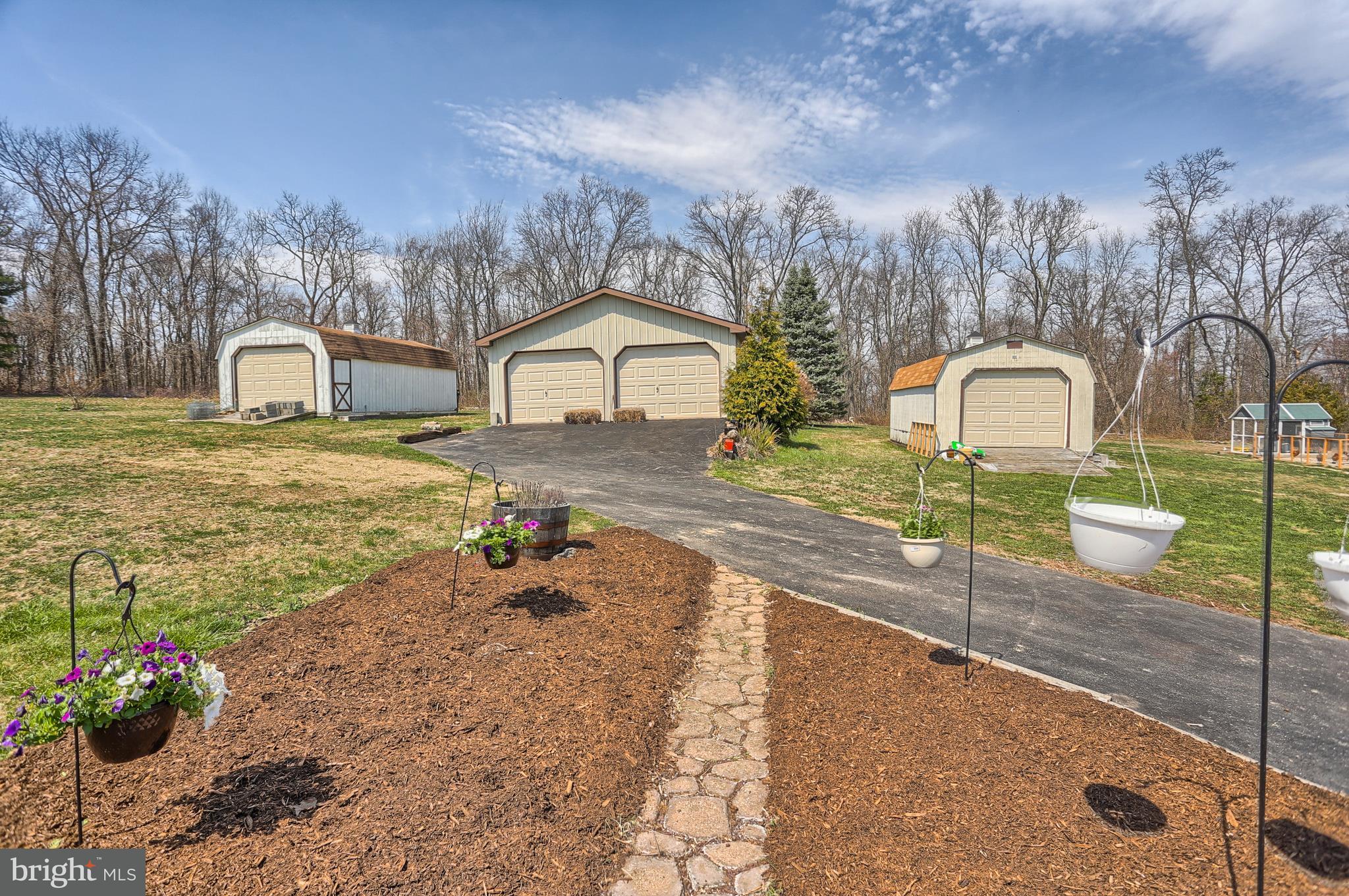 225 Bentzel Road Lewisberry, PA 17339 - Photo 34 of 52