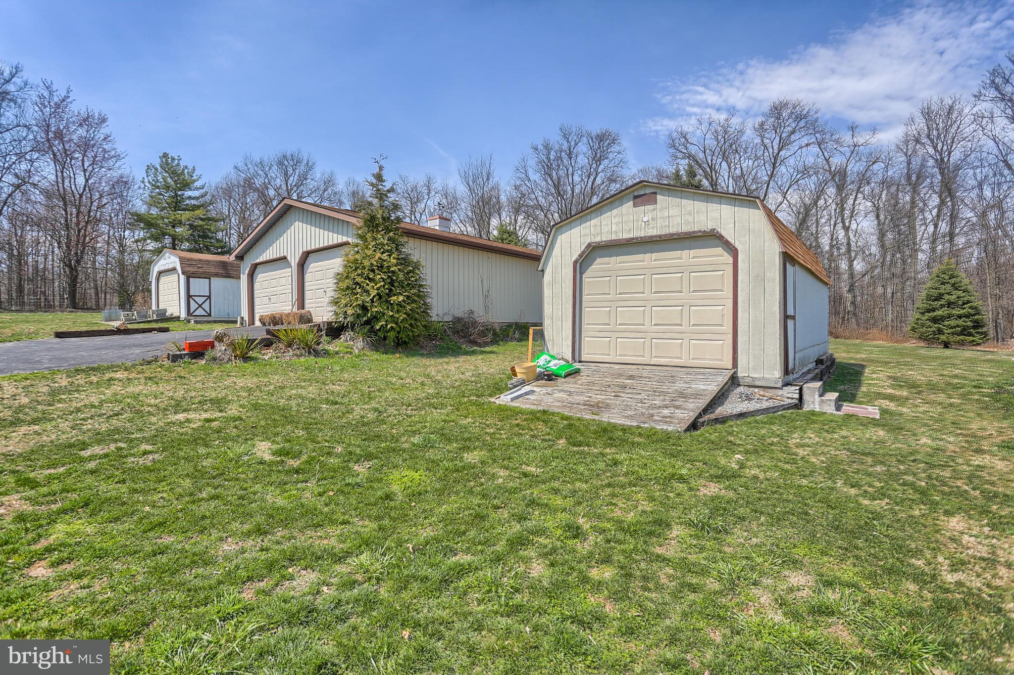 225 Bentzel Road Lewisberry, PA 17339 - Photo 35 of 52