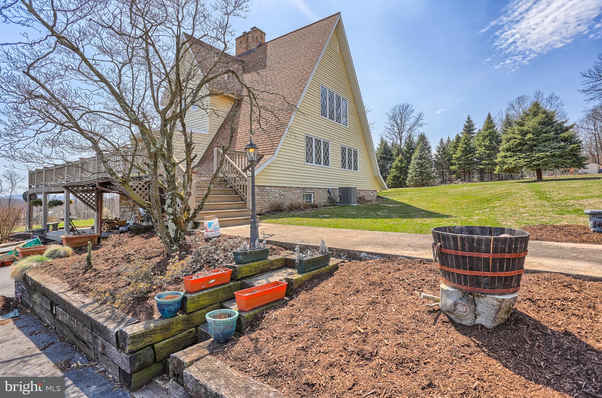 225 Bentzel Road Lewisberry, PA 17339 - Photo 40 of 52